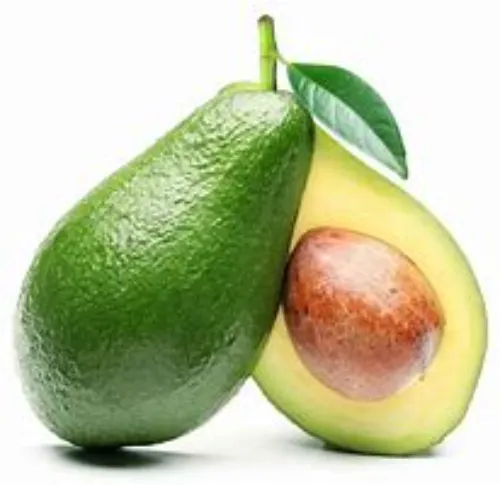 Avocado (Butter fruit)